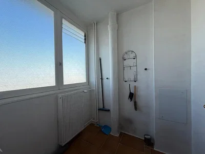 Salle de bain; carrelage, lumière naturelle