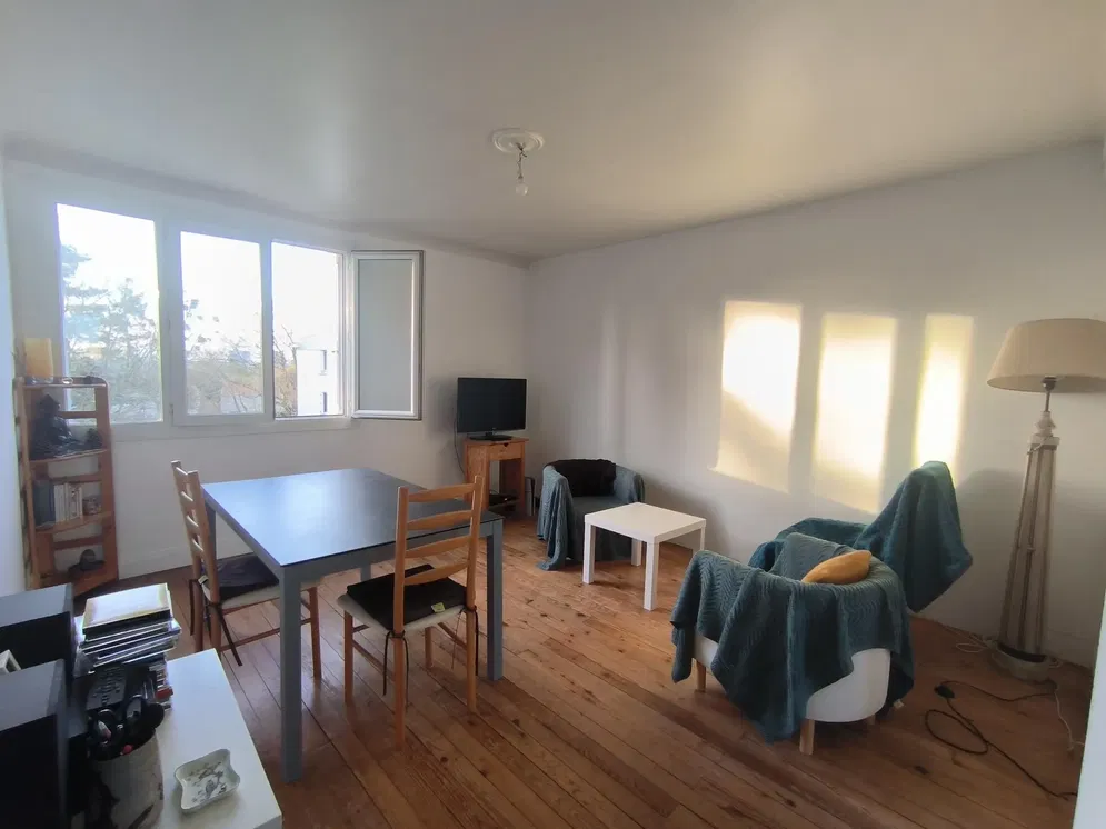 Дневна соба