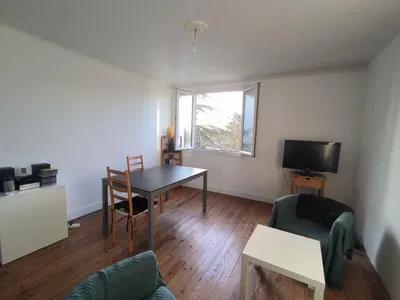 Дневна соба