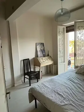 Υπνοδωμάτιο; φυσικό φως