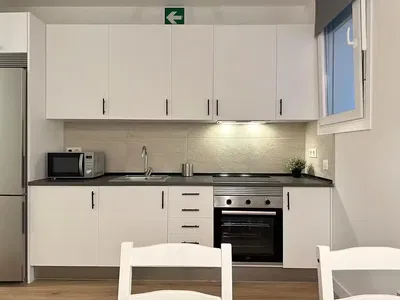 Mutfak; mutfak aletleri, doğal ışık