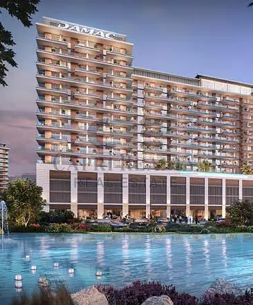 Casa e dintorni; vista