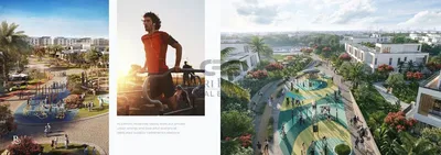 Ev ve çevresi; manzara