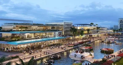 Maison et environs; vue, lumière naturelle