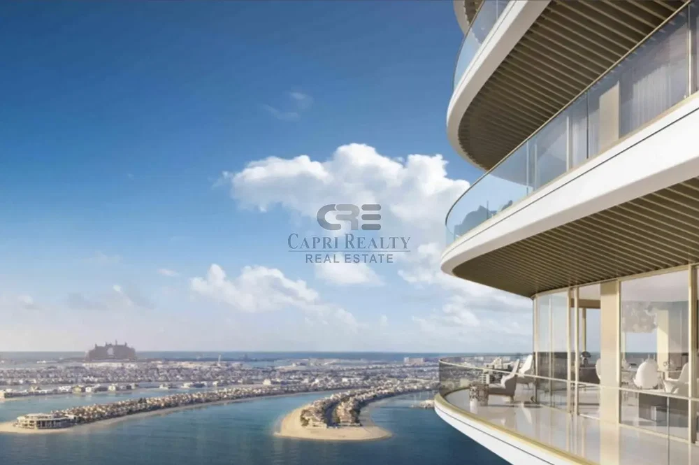 Balcon; vue