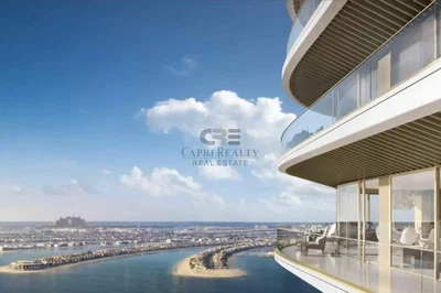 Balcon; vue