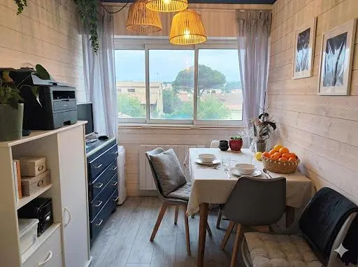 Дневна соба