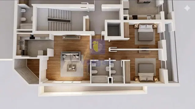 Дневна соба