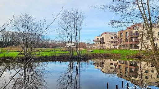 Balkon; pogled, prirodna svjetlost