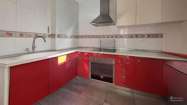 Kuhinja; kućanski aparati