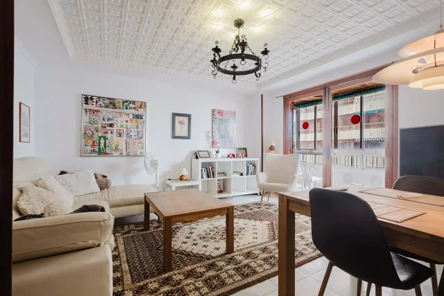 Wohnzimmer; tageslicht, moderner stil