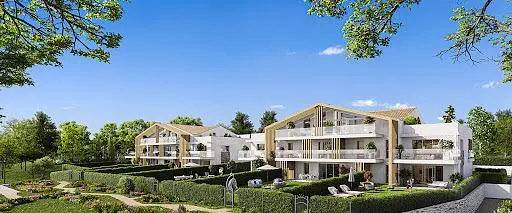 Ev ve çevresi; manzara