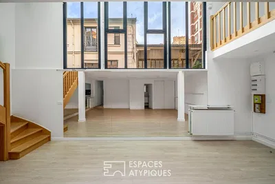 Oturma odası; manzara, doğal ışık, modern stil