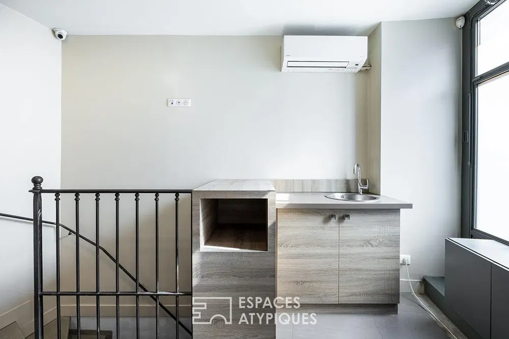 Mutfak; mutfak aletleri, güvenlik, doğal ışık