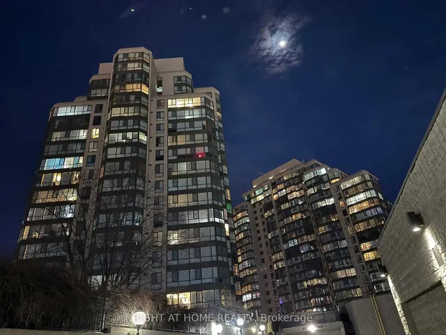 Kuća i okolina; pogled