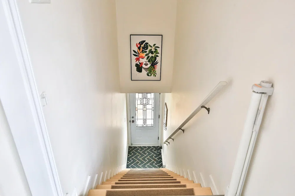 Ostalo; prirodno svjetlo, moderni stil