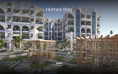 Ev ve çevresi; manzara