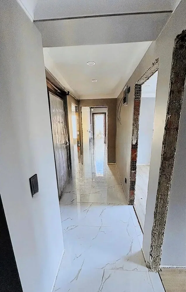 غرفة معيشة