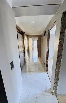 غرفة معيشة