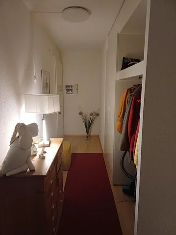 Kammer; tageslicht, moderner stil