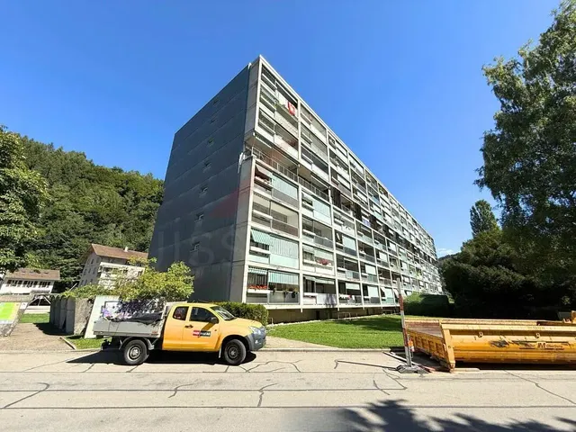 Haus und umgebung; blick