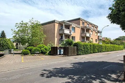 Haus und umgebung; blick