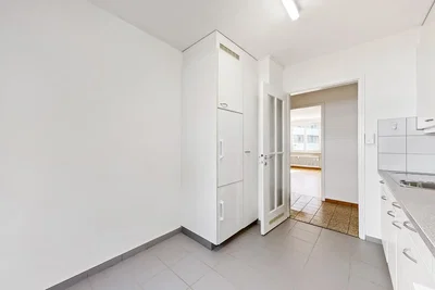 Küche; fliesenboden