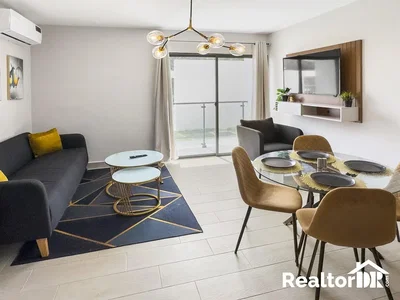Salón; vista, luz natural, estilo moderno