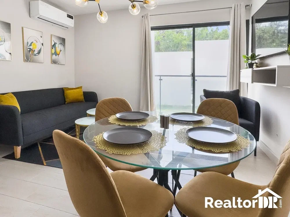 Salón; estilo moderno, luz natural