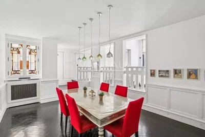 Дневна соба