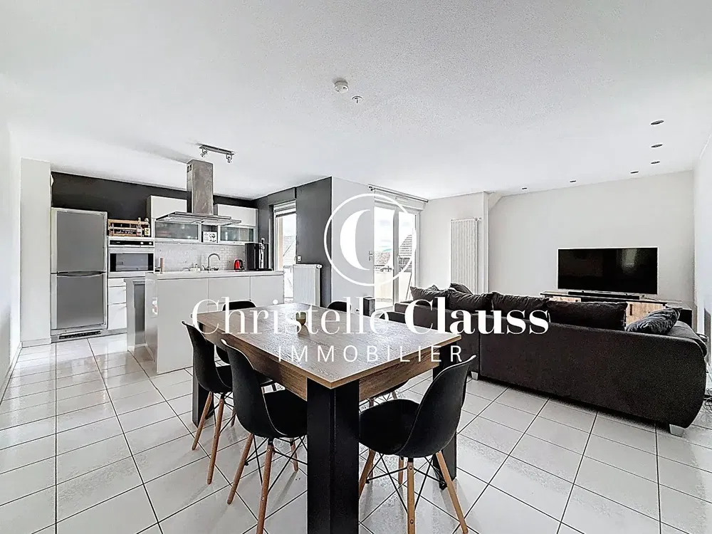 Дневна соба