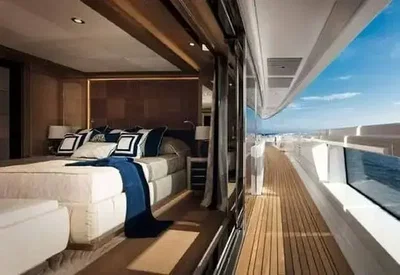 Chambre; vue, parquet, lumière naturelle