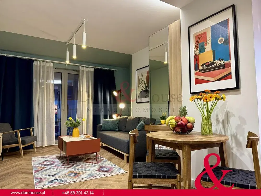 Salon; vue, parquet, lumière naturelle, style moderne