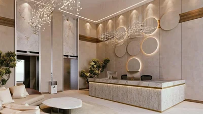 Autre; style moderne, hauteur sous plafond, lumière naturelle