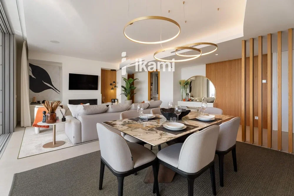 Wohnzimmer; moderner stil, tageslicht