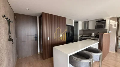 مطبخ; أجهزة المطبخ, أسلوب عصري