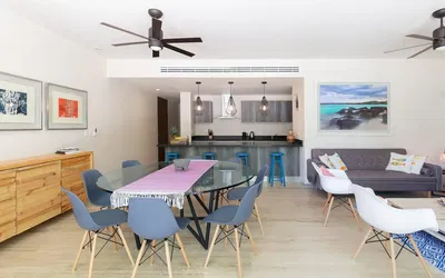 Дневна соба; модерни стил, природно светло