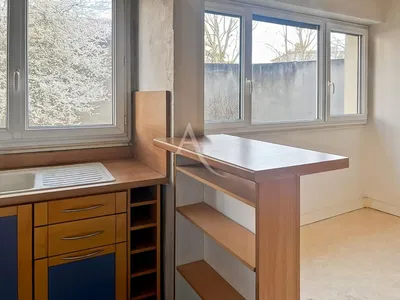 Kuchyně; přirozené světlo