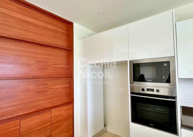 Кухиња; кухињски апарати, реновиран