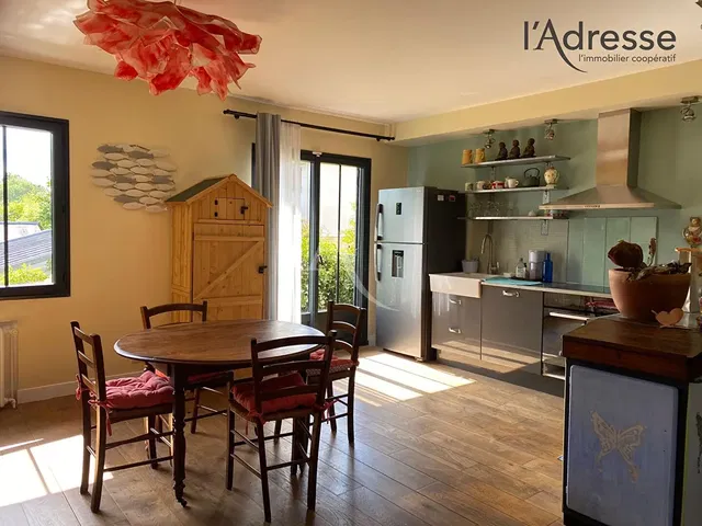 Küche; blick, tageslicht