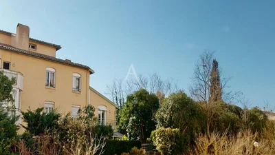 Ev ve çevresi; doğal ışık, manzara