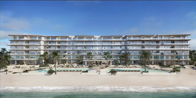 Dom a okolie; výhľad