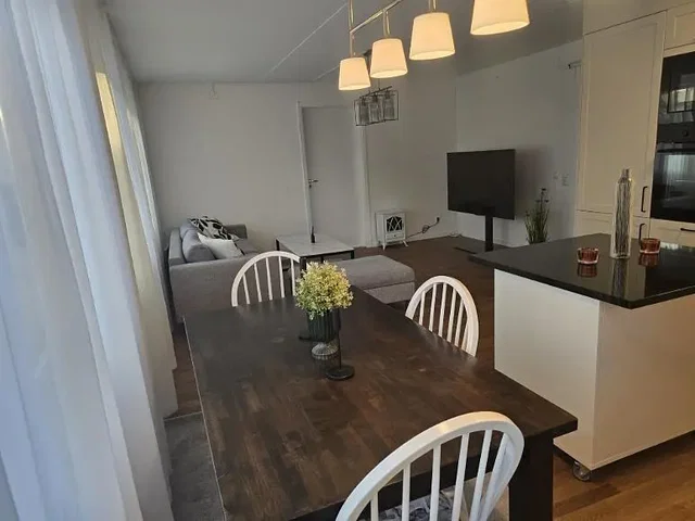 Wohnzimmer; tageslicht, moderner stil