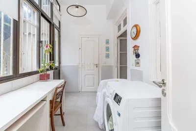 Autre; carrelage, lumière naturelle