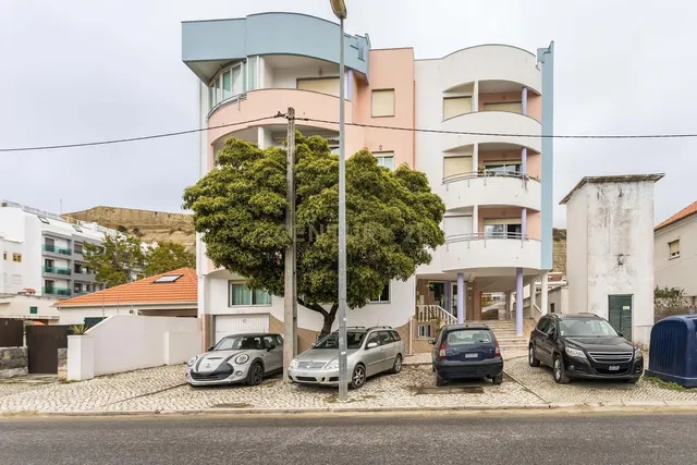 Casa e dintorni; vista