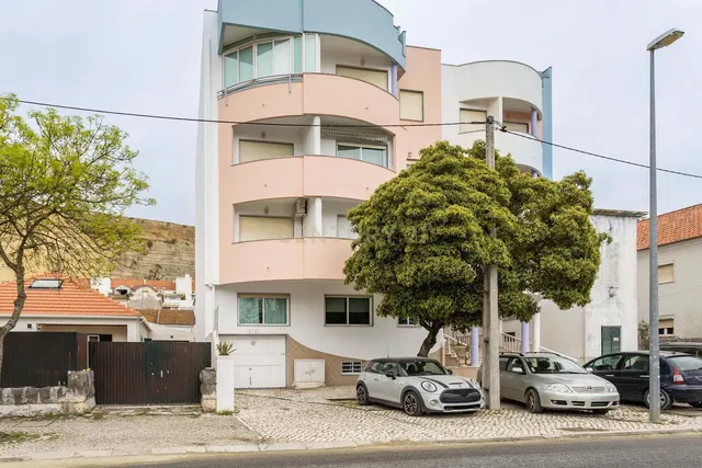 Casa e dintorni; vista