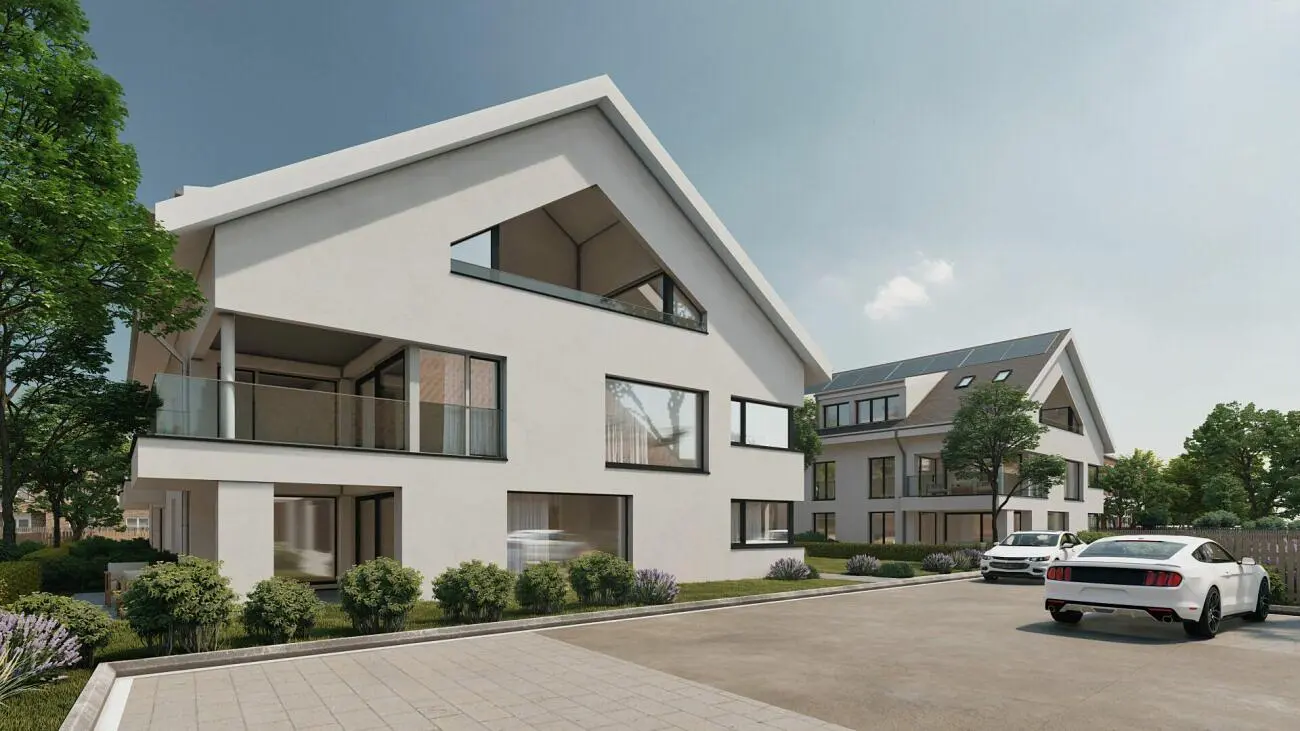 Ev ve çevresi; manzara