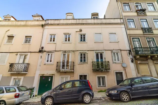 Кућа и околина