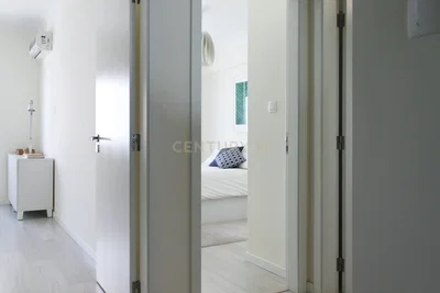 Schlafzimmer; tageslicht