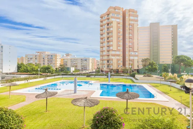 Кућа и околина; поглед